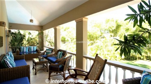 photos for SOSUA: VILLA ROBERTO